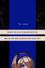 Screenshot #4 - Phantom Rose 2 Sapphire