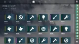 Screenshot #4 - Refine UI - Game menu