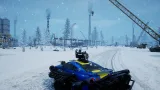 Screenshot #1 - Chaos on Wheels