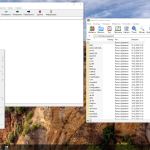 Screenshot #6 - Windows 10 Русская 22H2 v19045.5371 (10in1) (x64) by Izual Soft