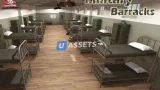 Screenshot #1 - Military Barracks