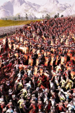 Screenshot #10 - Ultimate Epic Battle Simulator 2