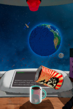 Screenshot #5 - Coffee Break