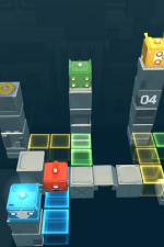 Screenshot #12 - Death Squared