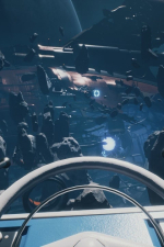 Screenshot #7 - Breathedge