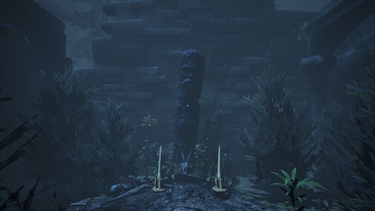 Screenshot #11 - Code Alkonost: Awakening of Evil