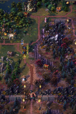 Screenshot #1 - Songs of Conquest