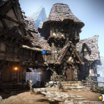 Screenshot #4 - DETAILED - Medieval Village