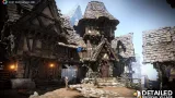 Screenshot #4 - DETAILED - Medieval Village
