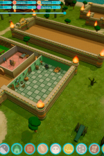 Screenshot #6 - Fable Hospital