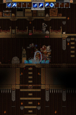 Screenshot #11 - Realms of Magic