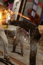 Screenshot #6 - Yakuza Kiwami 2