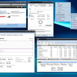 Screenshot #6 - Windows 10 Enterprise LTSC 2021 x64 21H2 RU by OVGorskiy 08.2024