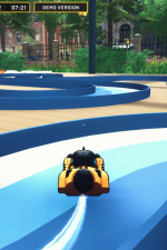 Screenshot #7 - Mini Racer Car Shop Simulator