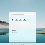 Screenshot #1 - Windows 11 22H2 x64 Rus by OneSmiLe [22623.1037]