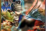 Screenshot #11 - RPG TORAM ONLINE 4.1.15
