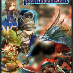 Screenshot #11 - RPG TORAM ONLINE 4.1.15