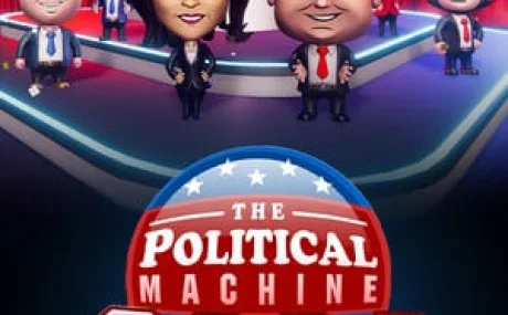 The Political Machine 2024