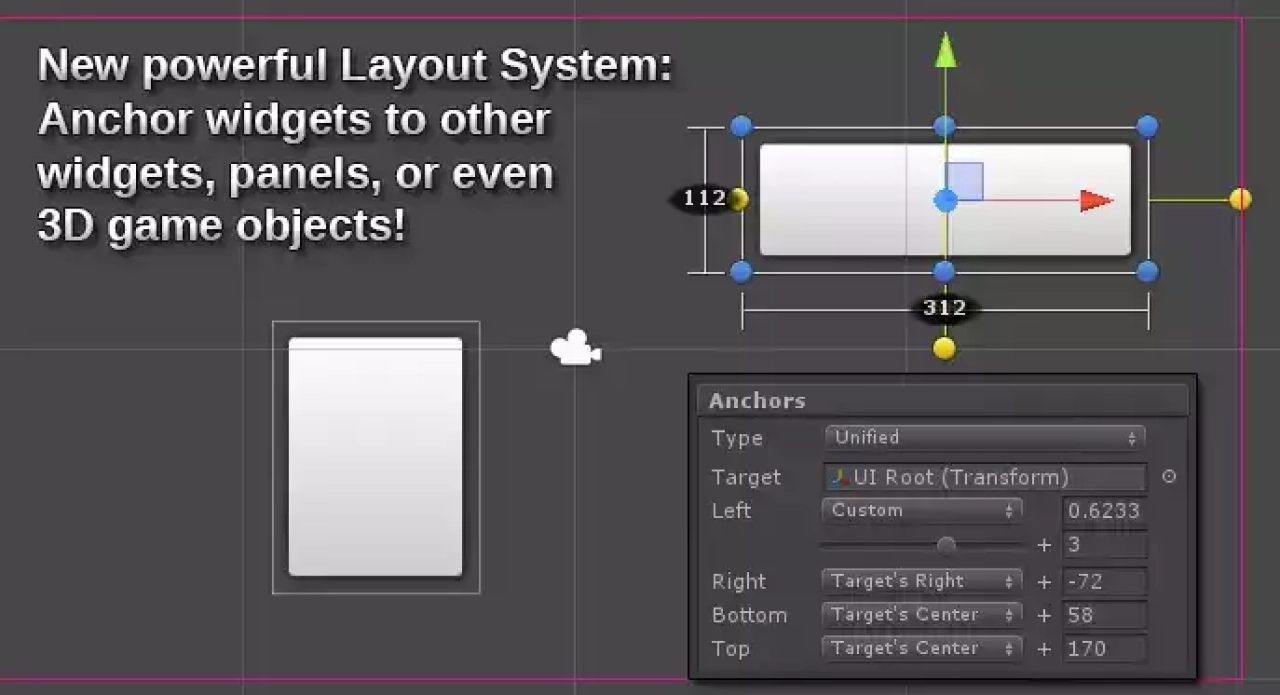 Screenshot #4 - NGUI Next-Gen UI