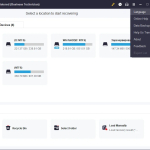Screenshot #2 - MiniTool Power Data Recovery Personal / Business 12.0 Full