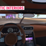 Screenshot #17 - REAL DRIVING SCHOOL 1.11.90