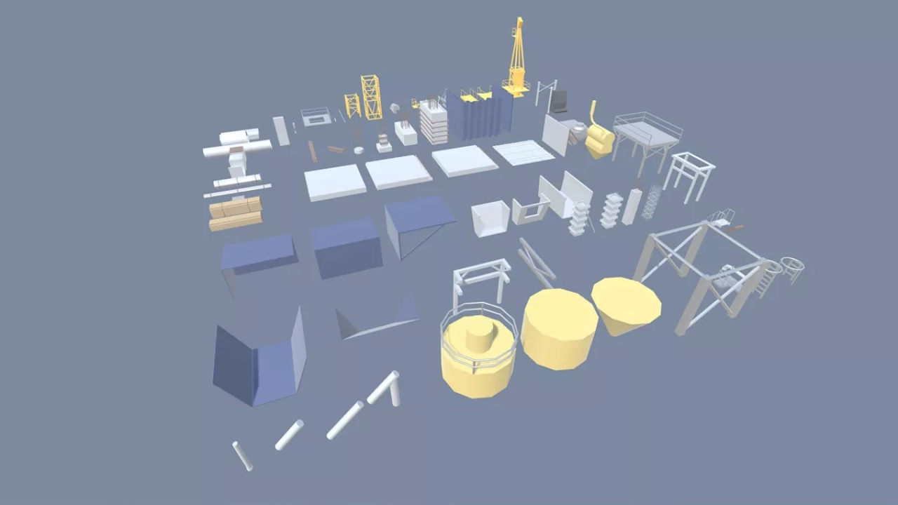 Screenshot #4 - Snaps Prototype Construction