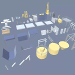 Screenshot #4 - Snaps Prototype Construction