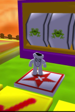 Screenshot #6 - Glover