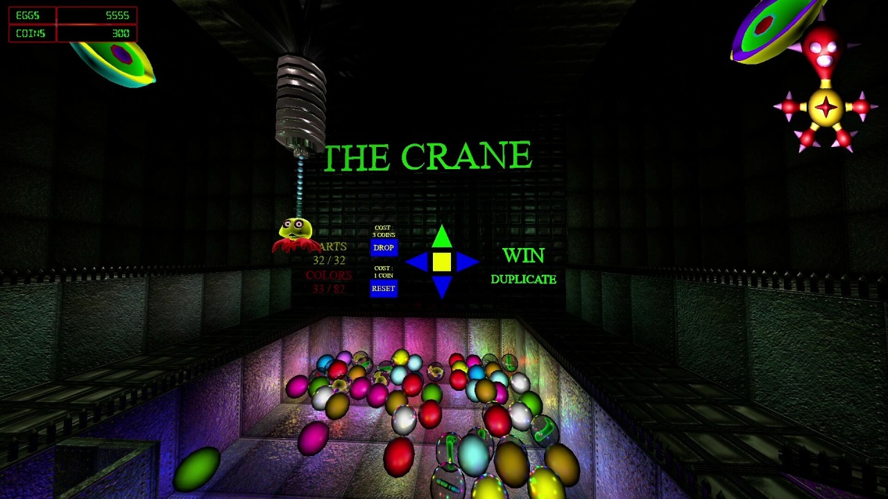 Screenshot #11 - DOLLMAKER