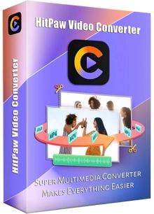 HitPaw Video Converter 3.1.2.4 x64