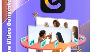 HitPaw Video Converter 3.1.2.4 x64