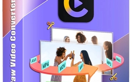 HitPaw Video Converter 3.1.2.4 x64