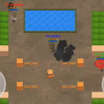 Screenshot #3 - Brawl Arena Base Kit