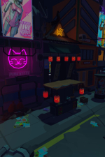 Screenshot #7 - Temporal Purge: Z