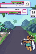 Screenshot #1 - Get In The Car, Loser!