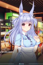 Screenshot #7 - Fluffy Store