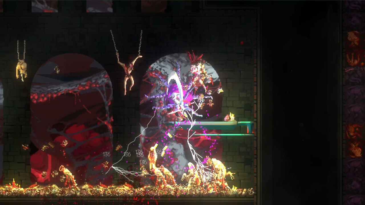 Screenshot #7 - Katanaut