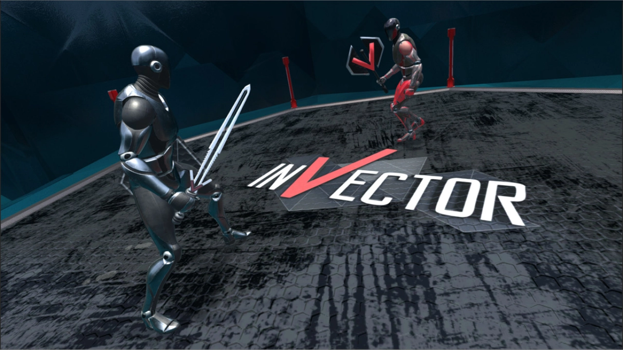 Screenshot #3 - Invector Third Person Controller – Melee Combat Template (Unity 6 Ready)