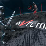 Screenshot #3 - Invector Third Person Controller – Melee Combat Template (Unity 6 Ready)