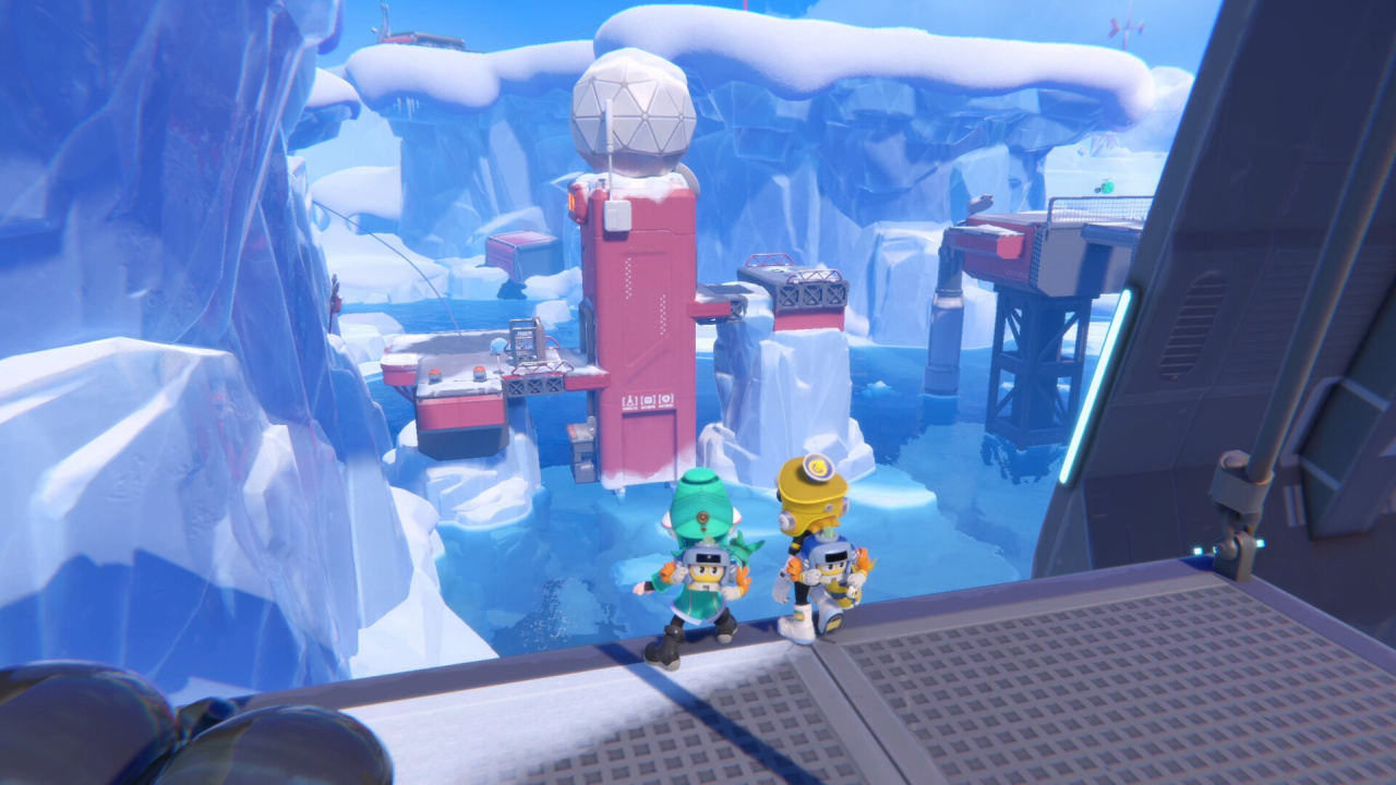Screenshot #2 - POPUCOM