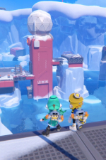 Screenshot #2 - POPUCOM