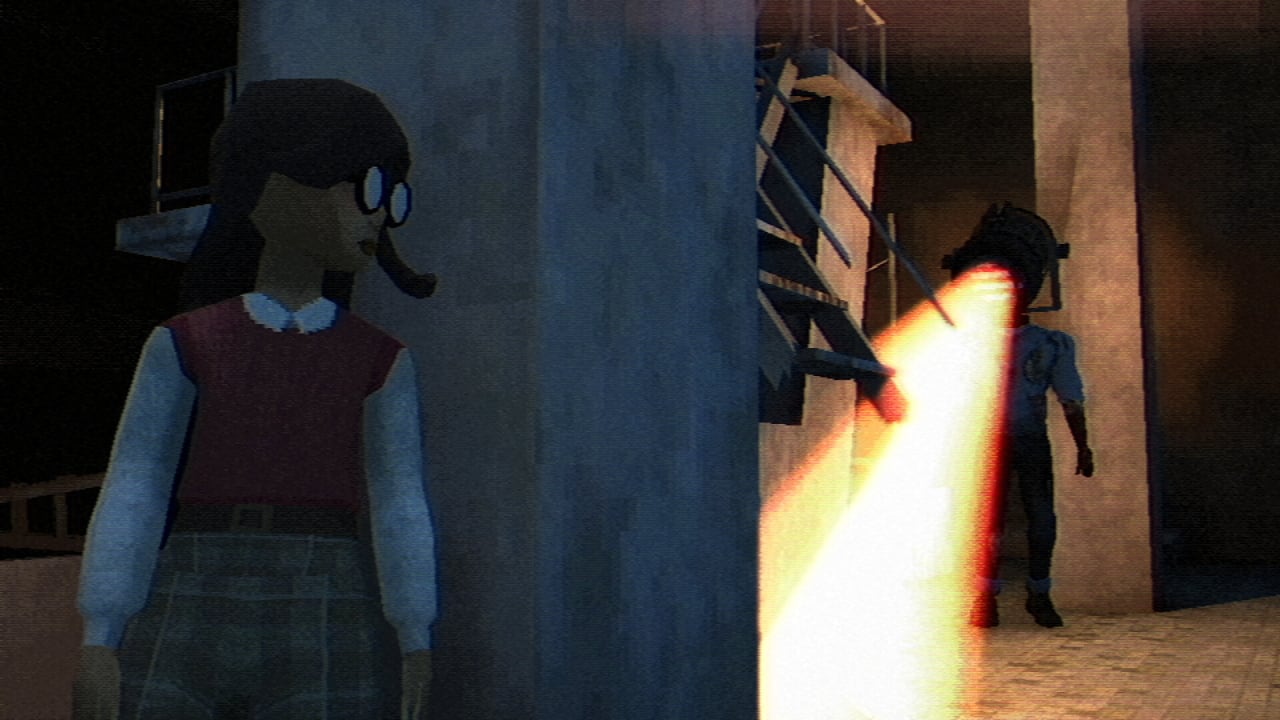Screenshot #1 - Fear the Spotlight