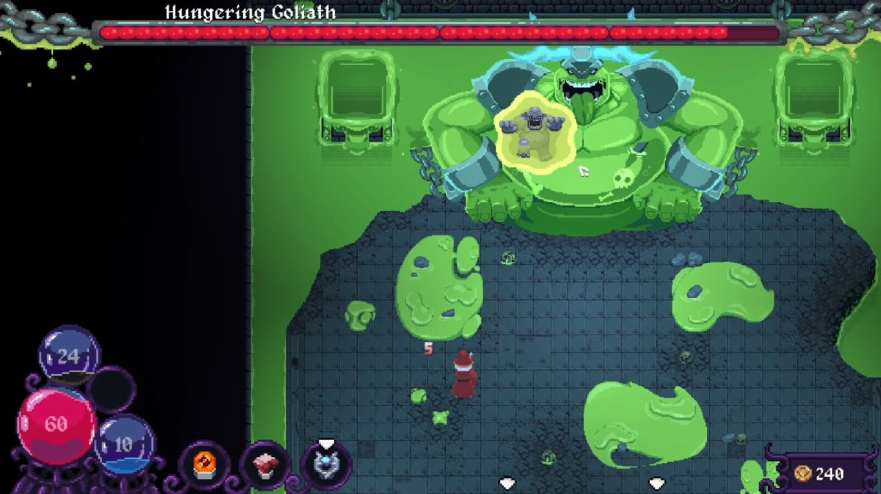 Screenshot #1 - Ascendant