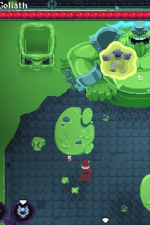 Screenshot #1 - Ascendant