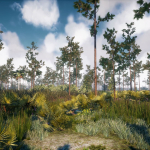 Screenshot #3 - Southeastern US Plants and Ecosystems