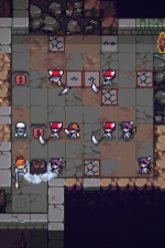 Screenshot #1 - Cramped Room of Death