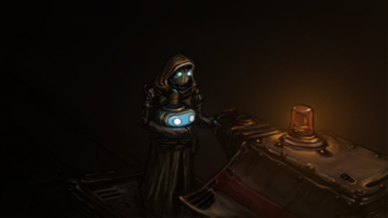 Screenshot #10 - Primordia