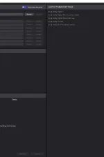 Screenshot #3 - Dolby Media Encoder 3.4.0 Portable by AlekseyPopovv