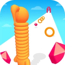 РАННЕР: БЕГ С ДЛИННОЙ ШЕЕЙ 1.0.0.0.0
