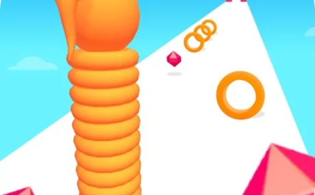 РАННЕР: БЕГ С ДЛИННОЙ ШЕЕЙ 1.0.0.0.0